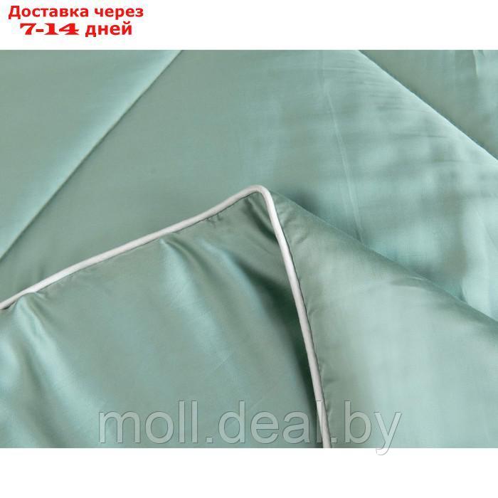 Комплект с одеялом "Рафаэль №7", размер 200х220 см, 230х250 см, 50х70 см 2 шт - фото 3 - id-p223338673