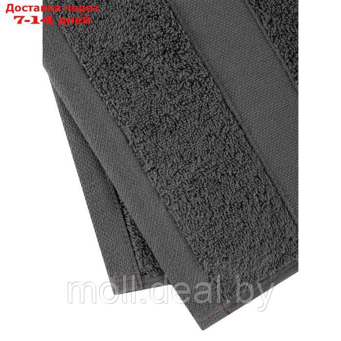 Полотенце махровое Kerry, размер 50х90 см - фото 3 - id-p223338680