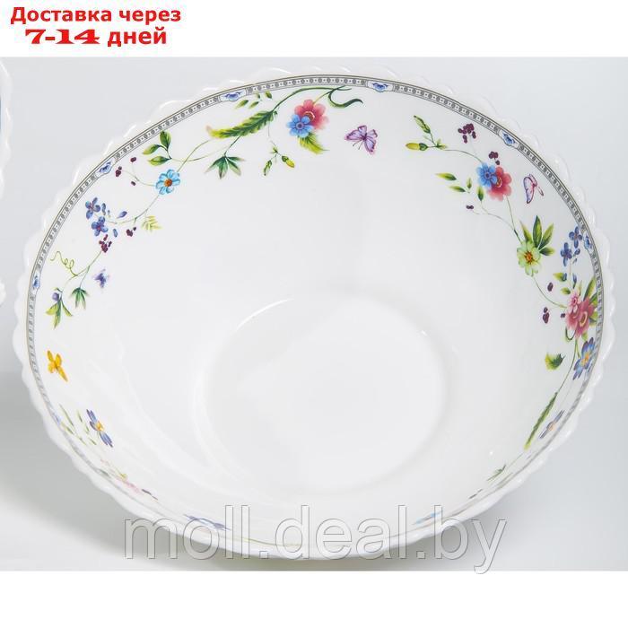 Набор посуды Olaff "Мануэла", 13 предметов - фото 4 - id-p223339777
