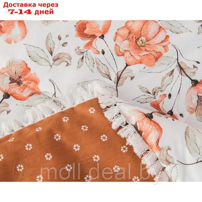 Комплект с одеялом "Бернадетт №59", размер 150х210 см, 180х230 см, 50х70 см 2 шт - фото 3 - id-p223338700