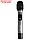 Микрофон для караоке ELTRONIC 10-06, беспроводной, приемник, черный, фото 3