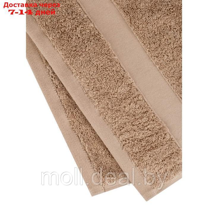 Полотенце махровое Kerry, размер 70х140 см - фото 3 - id-p223338719
