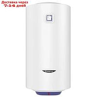 Водонагреватель Ariston BLU1 R ABS 65 V Slim, накопительный, 1.5 кВт, 65 л, белый