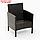 Комплект мебели "Кения Лайт": диван, 2 кресла, цвет мокко, фото 4