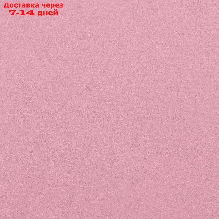 Бумага крафт двухстороняя, розовый-бордовый, 0,68 х 10 м - фото 6 - id-p223337442