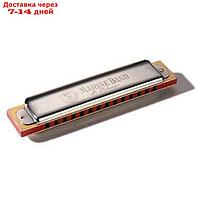 Губная гармошка Hohner M36508 Marine Band 365/28 G-major 28 ноты