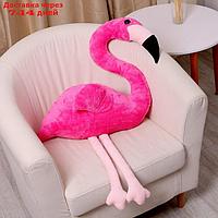 Мягкая игрушка "Фламинго", 125 см