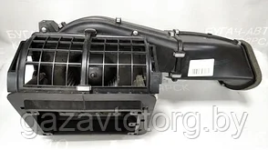 Мотор печки Лада 2190 Гранта в сб (Lada Holding GMBH г. Вена), 21900-8118010-00