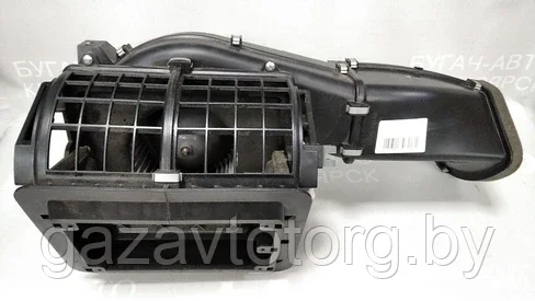 Мотор печки Лада 2190 Гранта в сб (Lada Holding GMBH г. Вена), 21900-8118010-00 - фото 1 - id-p212750237