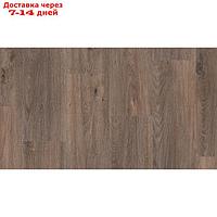 Модульное покрытие SPC TARKETT ELEMENT CLICK BROWNIE OAK 200x1220х3,85мм 1,959м2