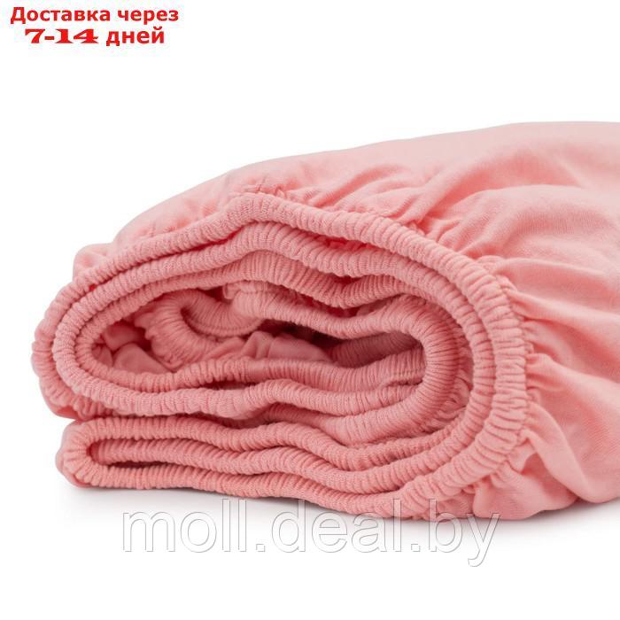 Комплект детский: одеяло 160x220 см, простыня 90x190 см, наволочка 50x70 см - фото 3 - id-p223341277