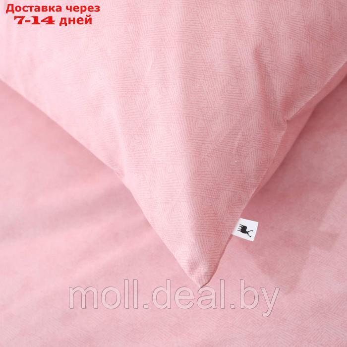 Комплект дуэт: одеяло - 2 шт, простынь, наволочки 50x70 см-2 шт - фото 3 - id-p223341311