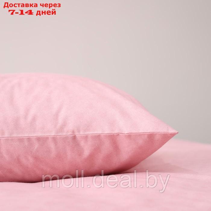 Комплект дуэт: одеяло - 2 шт, простынь, наволочки 50x70 см-2 шт - фото 4 - id-p223341311