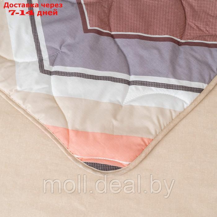 Комплект евро: одеяло, простынь, наволочки 50x70 см-2 шт - фото 2 - id-p223341321