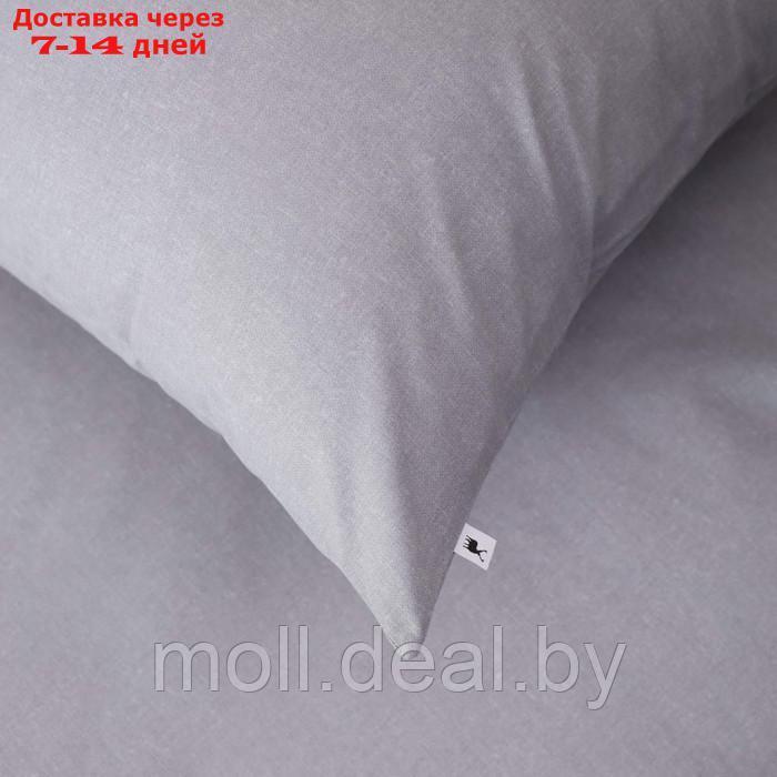 Комплект дуэт: одеяло - 2 шт, простынь, наволочки 50x70 см-2 шт - фото 3 - id-p223341341