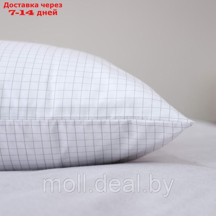 Комплект евро: одеяло, простынь, наволочки 50x70 см-2 шт - фото 4 - id-p223341353