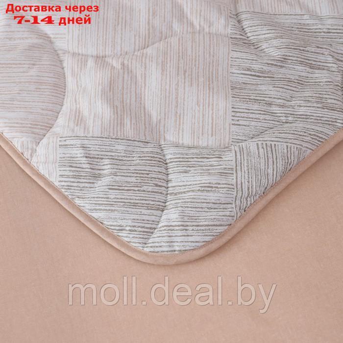 Комплект дуэт: одеяло - 2 шт, простынь, наволочки 50x70 см-2 шт - фото 2 - id-p223341393