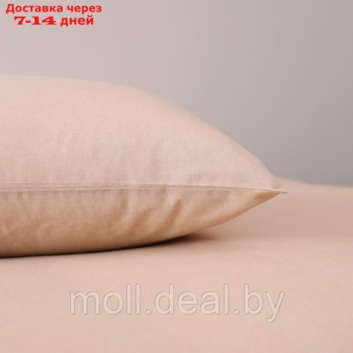 Комплект дуэт: одеяло - 2 шт, простынь, наволочки 50x70 см-2 шт - фото 4 - id-p223341393