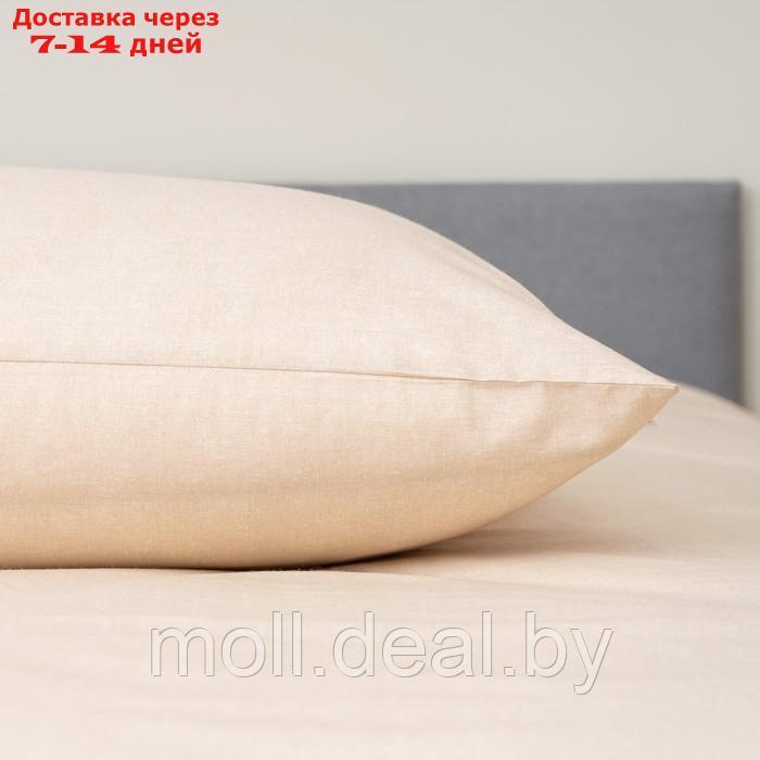 Комплект дуэт: одеяло - 2 шт, простынь, наволочки 50x70 см-2 шт - фото 3 - id-p223341394