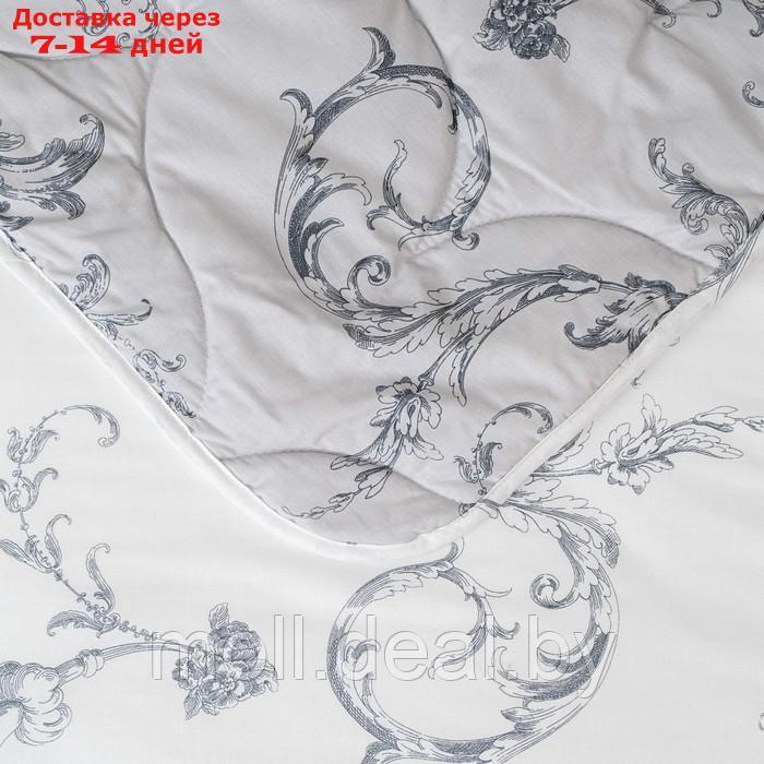 Комплект дуэт: одеяло - 2 шт, простынь, наволочки 50x70 см-2 шт - фото 2 - id-p223341395
