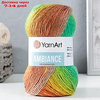 Пряжа "Ambiance" 80% акрил, 20% шерсть 250м/100г (152)