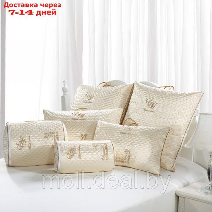 Одеяло "Бамбук", размер 140х205 см - фото 2 - id-p223339459