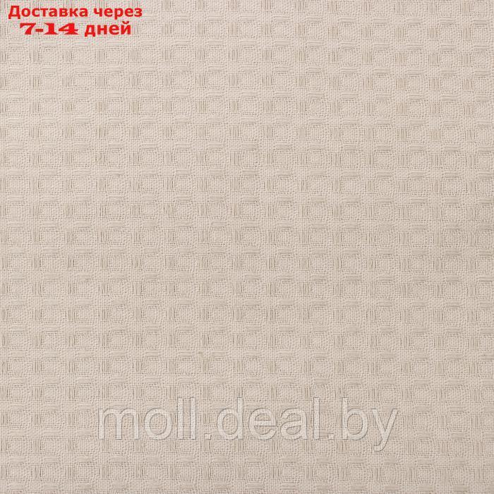 Набор полотенец Этель "Пионы" 35х60 см - 3 шт, 100% хлопок - фото 4 - id-p223338471
