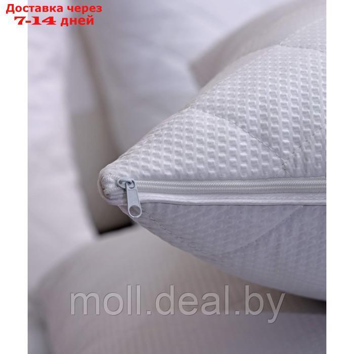 Подушка Comfort Plus, размер 70х70 см - фото 3 - id-p223339509