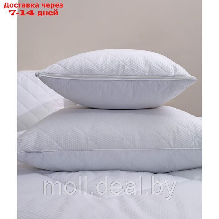 Подушка Comfort Plus, размер 70х70 см - фото 4 - id-p223339509