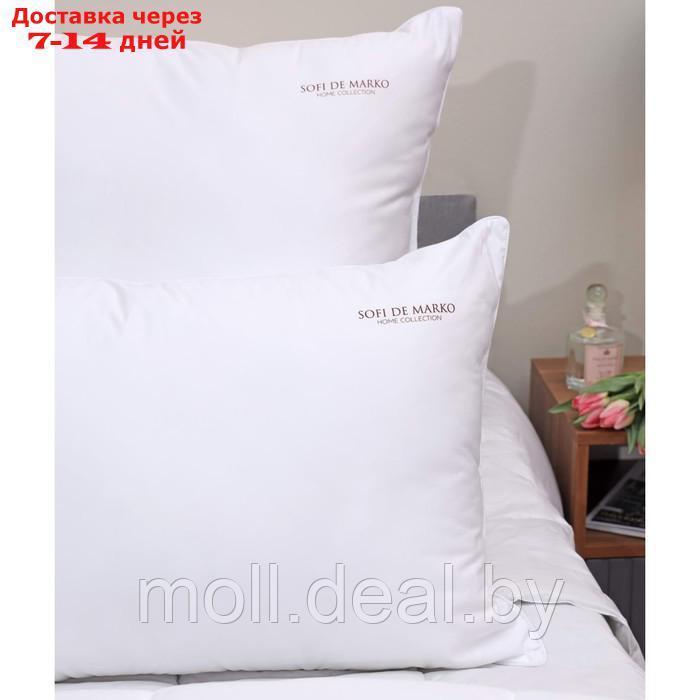 Подушка Milk Comfort, размер 50х70 см - фото 2 - id-p223339510