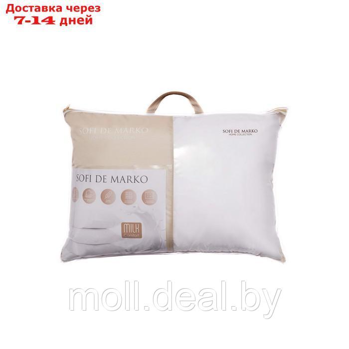 Подушка Milk Comfort, размер 50х70 см - фото 4 - id-p223339510