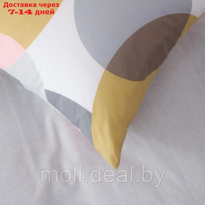Комплект дуэт: одеяло - 2 шт, простынь, наволочки 50x70 см-2 шт - фото 3 - id-p223341476