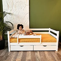 Кровать односпальная Микки 1