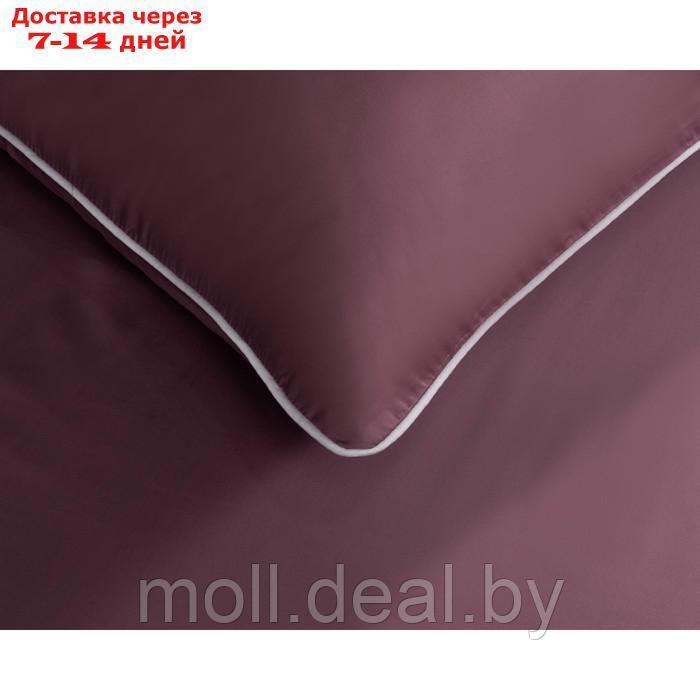 Комплект с одеялом "Рафаэль №1", размер 160х220 см-2 шт, 230х250 см, 50х70 см-2 шт - фото 4 - id-p223338609