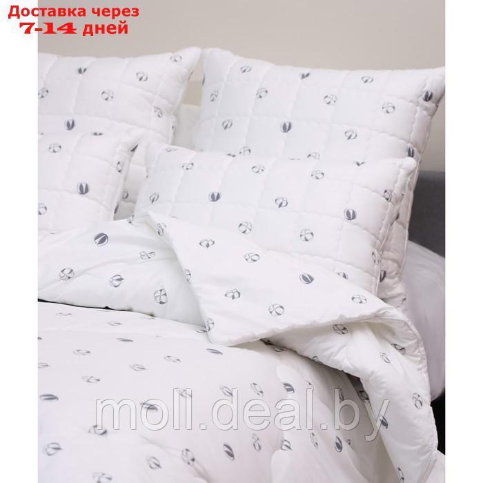 Подушка Cotton Dreams, размер 70х70 см - фото 1 - id-p223339644