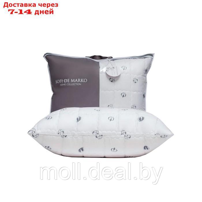 Подушка Cotton Dreams, размер 70х70 см - фото 5 - id-p223339644