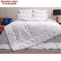 Одеяло Merino wool, размер 195х215 см