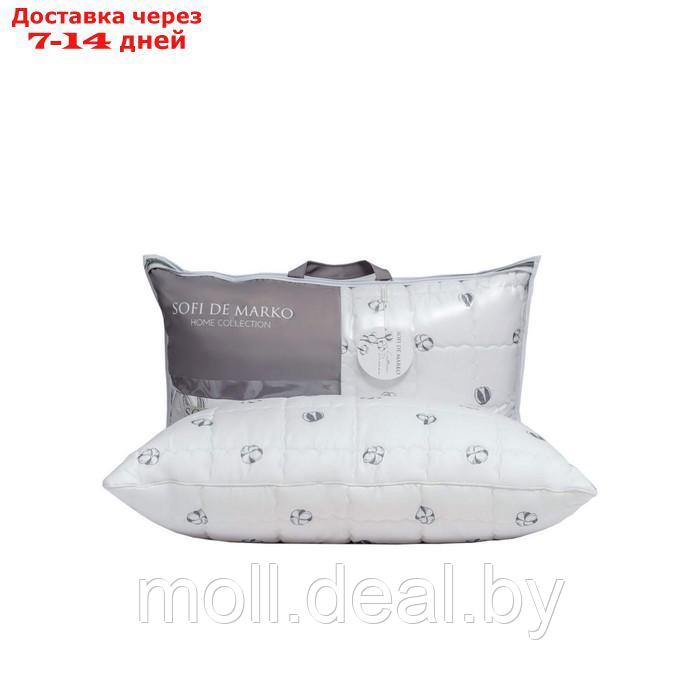 Подушка Cotton Dreams, размер 50х70 см - фото 5 - id-p223339721