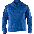 Костюм рабочий Балтика (цвет васильковый), фото 3