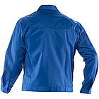 Костюм рабочий Балтика (цвет васильковый), фото 4