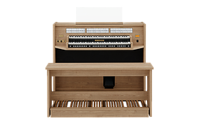 Цифровой орган Johannus Studio 150
