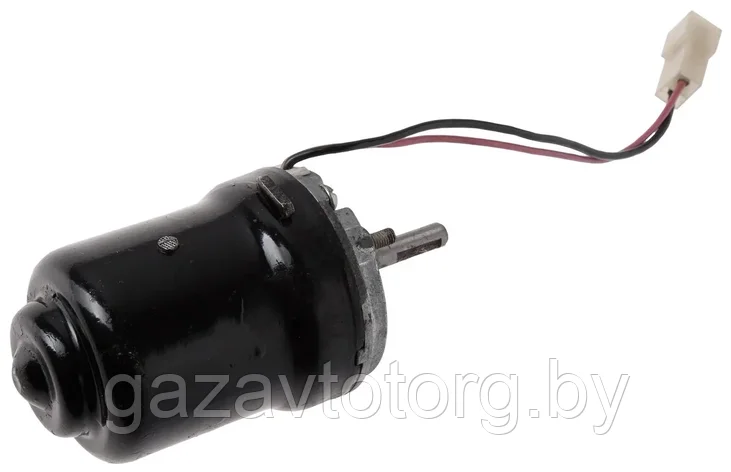Мотор печки ГАЗ-3307, УАЗ, трактор 12В, (КЗАЭ ОАО г.Калуга), МЭ236-В-3730000, фото 2