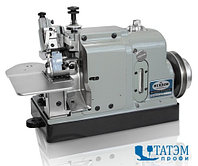 1-но ниточные оверлоки