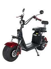Электроскутер Citycoco X7 PRO 2024
