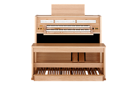 Цифровой орган Johannus Classic 250
