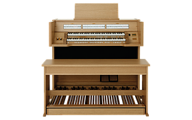 Цифровой орган Johannus Vivaldi 150