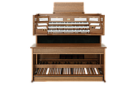 Цифровой орган Johannus Vivaldi 350