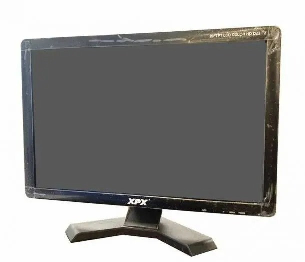 Портативный телевизор XPX EA-198D - фото 1 - id-p223389025