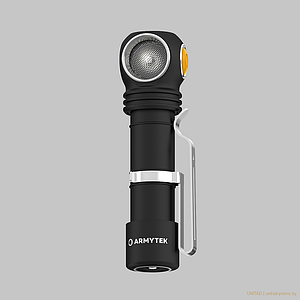 Фонарь Armytek Wizard C2 Pro