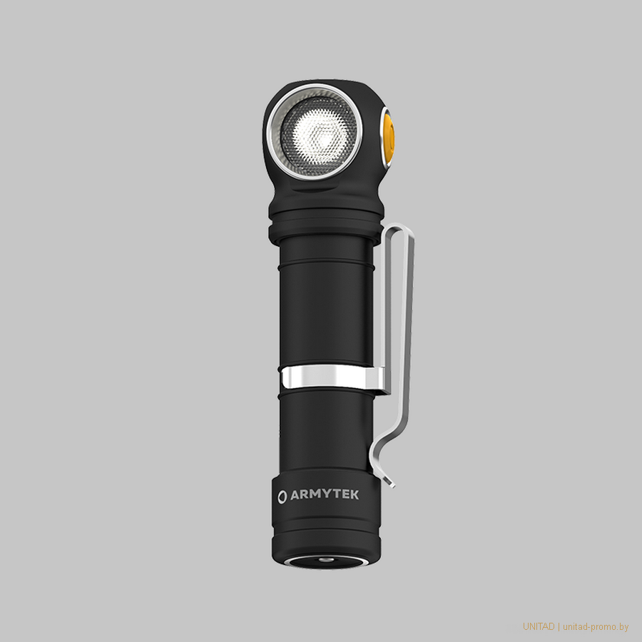 Фонарь Armytek Wizard C2 Pro MAX